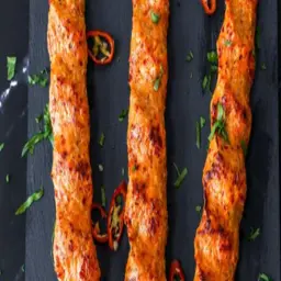 كباب الدجاج